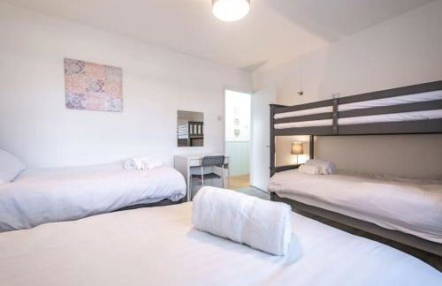 Port Tara Holiday Home - Foto 41