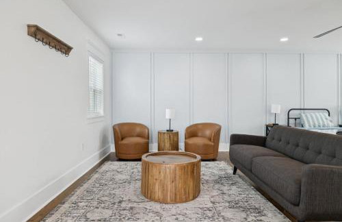 Nash Urban Oasis with Rooftop and Modern Amenities - Foto 54