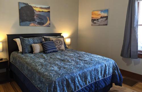 The Lewis House-Upper Level-A Peaceful Spot! - Foto 7