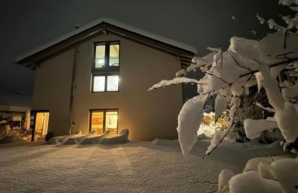Villa Herzland Allgäu mit großem Garten und gemütlichem Kaminfeuer inklusive KÖNIGSCARD, Skipass, Bergbahn, Therme inkl - Foto 3