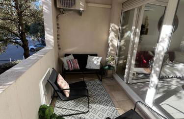 Joli Appart / Parking / CLIM / WIFI - Foto 25