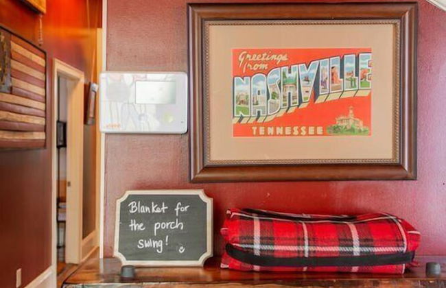 The Purple House - Foto 4