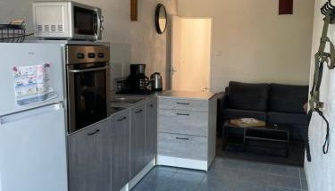 Nid douillet proche des Thermes - Foto 5