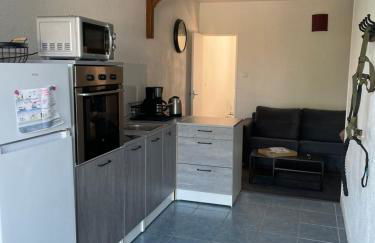 Nid douillet proche des Thermes - Foto 5