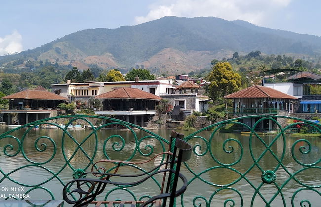 Villa Lot 5 Lake View for 30 pax - Photo 20