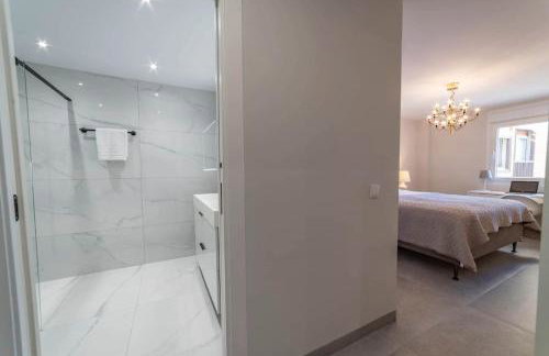 Frontline Apartment Sea Views - Pool - Center - Foto 22