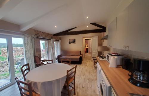 Gites De La Brunière - Photo 22