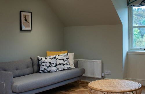 The Coach House at The Albannach - Foto 7