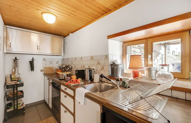 Rustico Over The Bridge Verzasca 2 - Foto 11