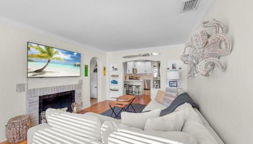 #NEW Tiki Oasis Private Pool Guest House - Foto 2