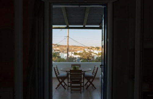 Arpistis apartments koufonisia - Foto 31