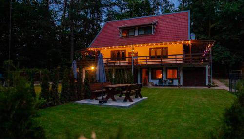 WODA Apartamenty Mazurska Kraina Narie - Foto 2