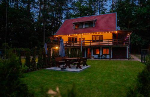 WODA Apartamenty Mazurska Kraina Narie - Photo 2