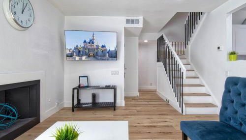 New Suite Escapes 5 by Funtierland Vacation Rentals - Foto 5