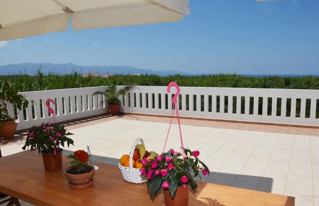 Kostaspant Apartment - Foto 30