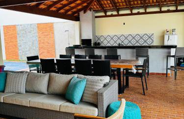 Villa Capivara - Foto 28