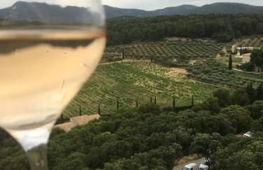 appartement. 2 à 4 pers. lit Queen-size. Au calme. - Foto 17