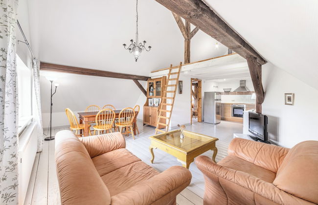 Ferien- und Pferdehof Glöe GbR - Foto 44