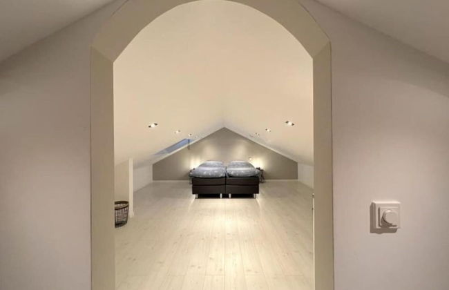 Holiday Home in Garderen With Garden - Photo 4