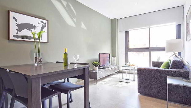 Bonavista Apartments Barcelona - Virreina - Foto 4