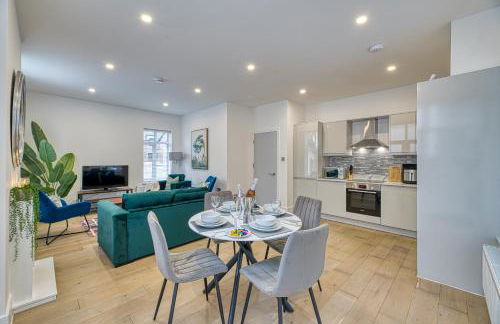 Eden Grove 2 Bed Holiday Retreat With Hot Tub - Foto 9