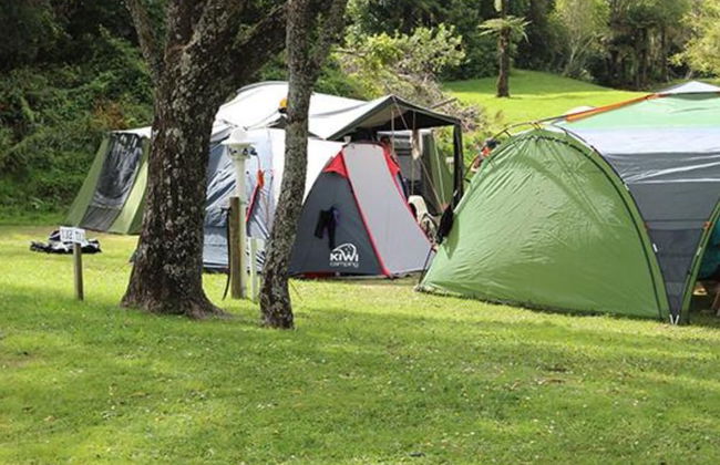 Blue Lake Top 10 Holiday Park - Foto 60