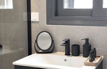 Niobe Χαλάρωση με στυλ στο κέντρο Αγίων Θεοδώρων - Foto 2