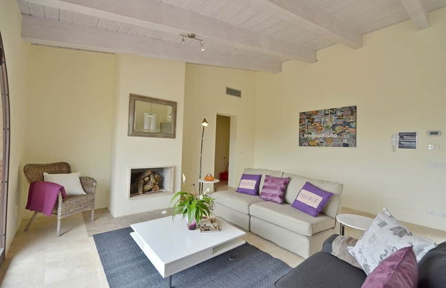 Appartament Rosmarino - Cignella Resort - Photo 13