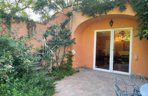 Luxury Villa - Appia Antica - Foto 56