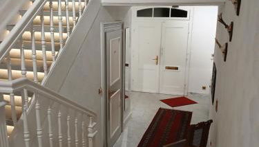 Gemütliches Appartement im alten Forstamt - Foto 4