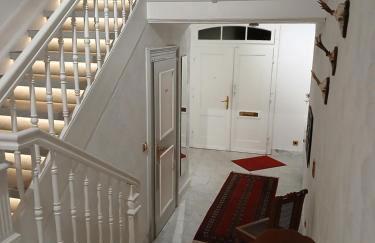 Gemütliches Appartement im alten Forstamt - Foto 4