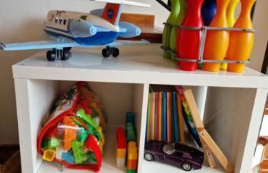 La casa del bosque - Foto 14