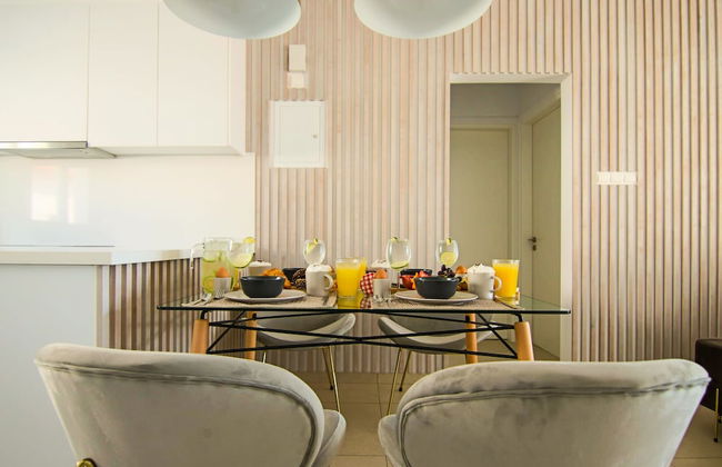 Phaedrus Living Seaview Limnaria 154 - Foto 11