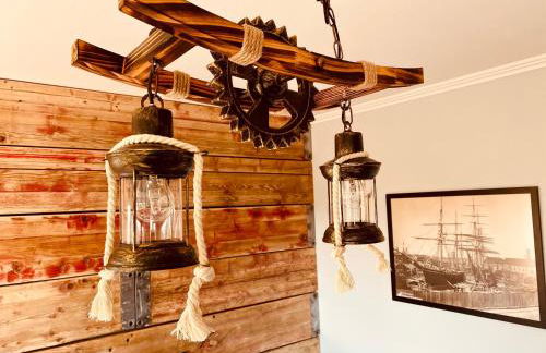 COAST HOUSE River Docks - Foto 21