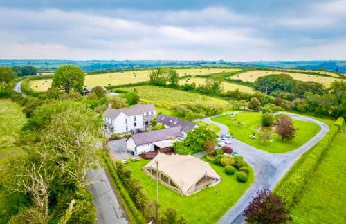 Exclusive Vineyard Estate for 18 Guests - Foto 71