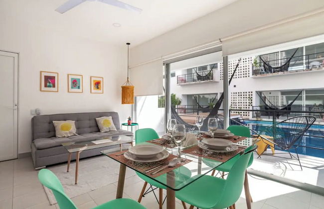 Papaya Suites Diamante - Adults Only - Foto 17