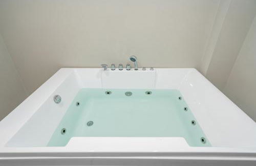 Jetted Tub Stay - Foto 5