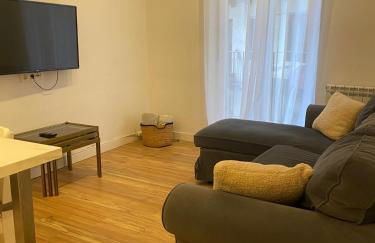 Acogedor apartamento de 3 habitaciones - Foto 8