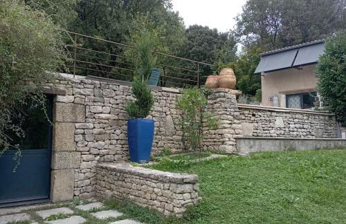 maisonnette provençale piscine le petit colibri - Foto 19