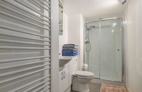 Violet Cottage - Foto 21