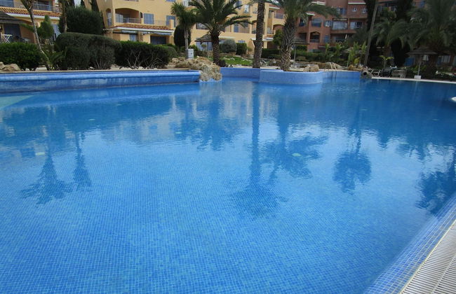 Resitour - Limnaria Gardens - Foto 17