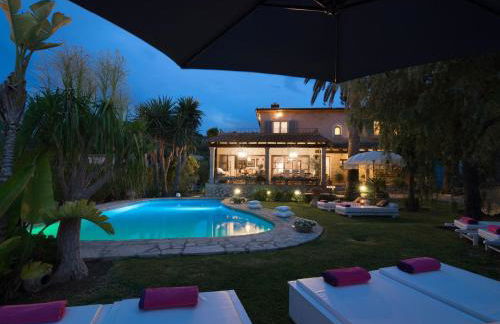 Villa La Font by Interhome - Foto 112