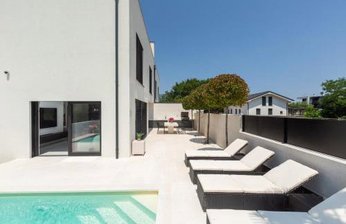 Villa Verana with pool - Foto 7