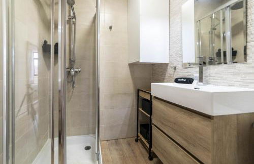 Luxury XIV - Ferga Suites - Photo 3