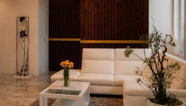 La Galleria Milano - 160 sqm Design Apartment, Spa & Parking - Foto 4