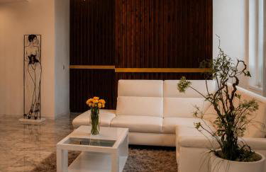 La Galleria Milano - 160 sqm Design Apartment, Spa & Parking - Photo 4