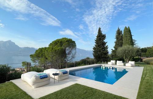 Villa Montagna - Foto 9