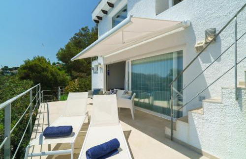 Villa Bombon by Aguilarent - Foto 11