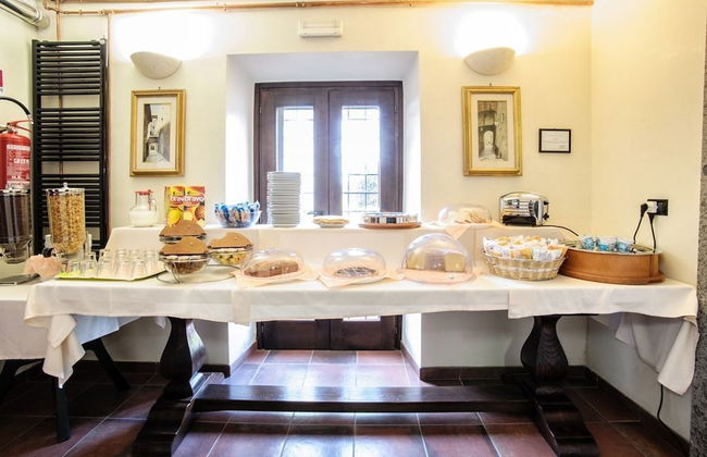 Agriturismo Antica Sosta - Foto 19