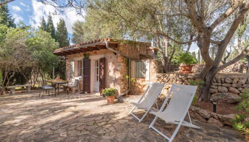 Can Pina - Adults Only Eco Groc - Foto 4, sunbed